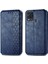 Infinix Sıcak 10T Zarif Iş Flip Kapak Moda Tasarım Durumda (Yurt Dışından) 1