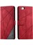 IPhone 6 Için Kılıf Artı/6s Artı Manyetik Pu Deri Kart Tutucu Kickstand (Yurt Dışından) 1