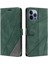 IPhone 14 Için Kılıf Pro Cüzdan Flip Folio Pu Deri Darbeye Kart Tutucu (Yurt Dışından) 1