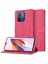 Xiaomi Redmi 11A 4g Buzağı Doku Yatay Çevir Kılıf (Yurt Dışından) 5