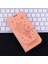 Google Piksel 9 Kickstand Flip Pu Deri Kapak Kabartma Gül Kartı Için Kılıf (Yurt Dışından) 5