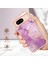 Google Piksel 8A Ince Tpu Koruma Mermer Desen Yumuşak Tampon Için Kılıf (Yurt Dışından) 3