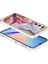 Samsung Galaxy A25 5g Darbeye Silikon Tampon Tpu Mermer ile Uyumlu (Yurt Dışından) 5