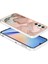 Samsung Galaxy A25 5g Darbeye Silikon Tampon Tpu Mermer ile Uyumlu (Yurt Dışından) 2