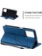 Realme C35 Pu Deri Manyetik Darbeye Kart Tutucu Kickstand Için Kılıf (Yurt Dışından) 3