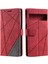 Google Piksel 7 Pro Kart Tutucu Için Kılıf Kickstand Cüzdan Flip Folio Pu (Yurt Dışından) 1