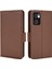 Oppo Bulmak Için Kılıf X5 Lite Yan Toka Manyetik Pu Deri Kart Yuvaları (Yurt Dışından) 1