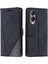 Vıvo Y17S Kart Tutucu Için Kılıf Kickstand Cüzdan Flip Folio Pu Deri (Yurt Dışından) 1