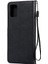 Samsung Galaxy A71 4g Iş Cüzdan Telefon Kılıfı Klasik Için Flip Case (Yurt Dışından) 5