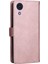 Kart Yuvası Iş Cüzdan Telefon ile Samsung Galaxy A03 Çekirdek Için Flip Case (Yurt Dışından) 4