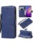 Samsung Galaxy S10E Yüksek Kaliteli Deri Iş Cüzdan Için Flip Case (Yurt Dışından) 1