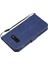 Samsung Galaxy S10E Yüksek Kaliteli Deri Iş Cüzdan Için Flip Case (Yurt Dışından) 5