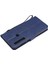 Kart Yuvası Iş Cüzdan Telefon ile Samsung Galaxy A9 2018 Için Flip Case (Yurt Dışından) 5