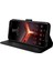 Asus Rog Telefon 2 Kart Tutucu Kapak Için Kılıf Kickstand Manyetik Cüzdan (Yurt Dışından) 3