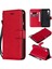 Kart Yuvası Iş Cüzdan Telefon ile Samsung Galaxy A2 Çekirdek Için Flip Case (Yurt Dışından) 1