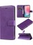 Samsung Galaxy A25 Için Flip Case 5g Iş Cüzdan Telefon Kılıfı ile Yüksek (Yurt Dışından) 2