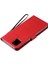 Samsung Galaxy Not 10 Lite Için Flip Case Kart Yuvası ile Yüksek Kalite Kılıf (Yurt Dışından) 4
