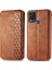 Infinix Sıcak 10T Zarif Iş Flip Kapak Moda Tasarım Durumda (Yurt Dışından) 1