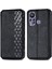 Infinix Sıcak 11S Zarif Iş Moda Tasarım Flip Kapak Için Kılıf (Yurt Dışından) 1