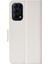 Oppo Bulmak Için Kılıf X3 Lite Yan Toka Pu Deri Cüzdan Manyetik Kart (Yurt Dışından) 5
