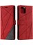 Xiaomi Redmi A1 Için Kılıf Cüzdan Flip Folio Manyetik Kart Tutucu Kickstand (Yurt Dışından) 1
