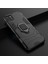 Realme C11 Için Kılıf 360 &deg; Dönen Halka Darbeye Kapak Kickstand Askeri (Yurt Dışından) 3
