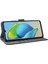 Zte Blade V41 Akıllı Flip Folio Cüzdan Kart Yuvaları Kapak Manyetik (Yurt Dışından) 3
