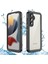 Samsung Galaxy S23 Fe 5g 12FT Askeri Darbeye Dayanıklı Ekran (Yurt Dışından) 1
