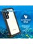 Samsung Galaxy S23 Fe 5g 12FT Askeri Darbeye Dayanıklı Ekran (Yurt Dışından) 5