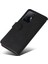 Xiaomi 11T/11T Pro Pu Deri Flip Folio Kılıf Kickstand Iki Renkli (Yurt Dışından) 5