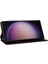 Samsung Galaxy S24 Ultra Pu Deri Manyetik Kapatma 3D Desen (Yurt Dışından) 5