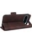 Kart Tutucu Kickstand Tam Koruma Fiber ile Google Pixel 9 Için Kılıf (Yurt Dışından) 3