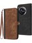 Oneplus 12 Için Kılıf 5g Kickstand Koruyucu Cüzdan Flip Folio Kitap Pu ile (Yurt Dışından) 1
