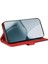 Kart ile Oneplus 10 Pro Kickstand Koruyucu Iki Renkli Dikiş Için Kılıf (Yurt Dışından) 3