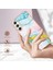 Samsung Galaxy A25 5g Mermer Desen Koruma Için Kılıf Ince Tpu Yumuşak (Yurt Dışından) 4