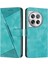 Oneplus 12 Için Kılıf 5g Kart Ekleme Pu Deri Yan Toka Tam Flip (Yurt Dışından) 1