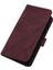 Xiaomi Redmi Not 13 Için Kılıf 5g Flip Folio Kitap Koruyucu Cüzdan Kapak (Yurt Dışından) 3