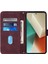 Xiaomi Redmi Not 13 Için Kılıf 5g Flip Folio Kitap Koruyucu Cüzdan Kapak (Yurt Dışından) 5