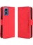 Motorola Moto G Oynamak Için Kılıf 4g 2024 Manyetik Kapatma Ayarlanabilir Kart (Yurt Dışından) 1