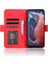 Motorola Moto G Oynamak Için Kılıf 4g 2024 Manyetik Kapatma Ayarlanabilir Kart (Yurt Dışından) 4