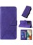 Xiaomi Redmi Not 13 Için Kılıf 5g Flip Folio Kitap Koruyucu Cüzdan Kapak (Yurt Dışından) 5
