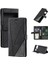 Google Piksel 7 Pro Kart Tutucu Için Kılıf Kickstand Cüzdan Flip Folio Pu (Yurt Dışından) 4