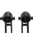 Arrma 1/8 Ihlal / 3s Rc Araba Parçaları Için Metal Direksiyon Mafsalı Direksiyon Bloğu, Siyah (Yurt Dışından) 3