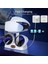 Ps Vr2 Konsolları Için Kulaklık Tutuculu Şarj Istasyonu (Yurt Dışından) 4