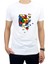 Hidz Rubik Küp T-Shirt - Unisex 1