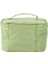 Yeşil Moda Kozmetik Kutusu Kadın El Kozmetik Çantası (Yurt Dışından) 4