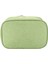 Yeşil Moda Kozmetik Kutusu Kadın El Kozmetik Çantası (Yurt Dışından) 5