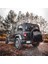 Wrangler Jk Jku Jl Için Büyük Kapasiteli Yedek Lastik Saklama Çantası, Haki (Yurt Dışından) 4