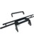 Metal Arka Tampon Çerçeve Braketi ile Rc Paletli Araba Için Trx4 G500 Trx6 G63 Rc Araba Yükseltme Parçaları (Yurt Dışından) 1