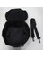 Yuvarlak Tüplü Dalış Hortum Çantası Saplı Siyah Takım Çantası (Yurt Dışından) 3